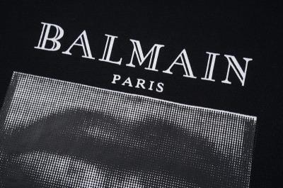 wholesale quality balmain shirts model no. 35